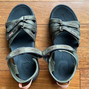 Teva Women's Tirra Sandal